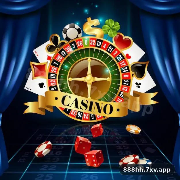 Cassino Online 888hh